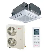 Pioneer KFCI48GV / KONI48GY с зимним комплектом (-40)