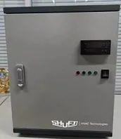 Увлажнитель воздуха Shuft UE045XRT01 Увлажнитель воздуха Shuft UE045XRT01