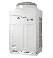 Наружный блок VRF Electrolux ESVMO-224-W3 Наружный блок VRF Electrolux ESVMO-224-W3