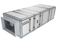 Приточная установка Breezart 4500 Lux F AC 30 Приточная установка Breezart 4500 Lux F AC 30