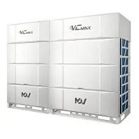 Наружный блок VRF MDV MDVO-VCM785V2R1A Наружный блок VRF MDV MDVO-VCM785V2R1A
