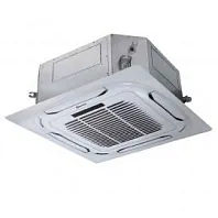 Кассетный фанкойл Electrolux EFR-300 V2 Кассетный фанкойл Electrolux EFR-300 V2