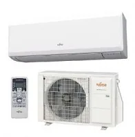 Инверторный настенный кондиционер (сплит-система) Fujitsu ASYG07KPCA-R / AOYG07KPCA-R Инверторный настенный кондиционер (сплит-система) Fujitsu ASYG07KPCA-R / AOYG07KPCA-R