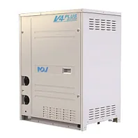 Наружный блок VRF MDV MDVS-280W/DRN1 Наружный блок VRF MDV MDVS-280W/DRN1