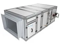 Приточная установка Breezart 6000-C Aqua F Приточная установка Breezart 6000-C Aqua F