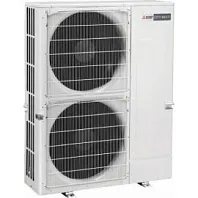 Наружный блок VRF Mitsubishi Electric PUMY-SP125YKM Наружный блок VRF Mitsubishi Electric PUMY-SP125YKM