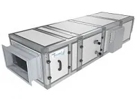 Приточная установка Breezart 3700 Lux W AC 15 Приточная установка Breezart 3700 Lux W AC 15