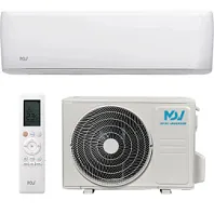Инверторный настенный кондиционер (сплит-система) MDV MDSOPS-12HRFN8 / MDOOPS-12HFN8