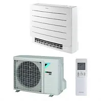 Напольный кондиционер Daikin FVXM35A / RXM35R Напольный кондиционер Daikin FVXM35A / RXM35R