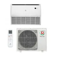 Напольно-потолочный кондиционер (сплит-система) Royal Clima CO-F 24HNXA / CO-E 24HNXA Напольно-потолочный кондиционер (сплит-система) Royal Clima CO-F 24HNXA / CO-E 24HNXA
