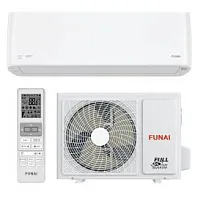 Инверторный настенный кондиционер (сплит-система) Funai RACI-EM35HP.D05