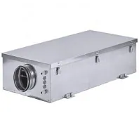 Приточная установка Zilon ZPE 600-1,2/1 INT Приточная установка Zilon ZPE 600-1,2/1 INT