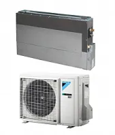 Напольный кондиционер (сплит-система) Daikin FNA35A9 / RXM35R9 Напольный кондиционер (сплит-система) Daikin FNA35A9 / RXM35R9