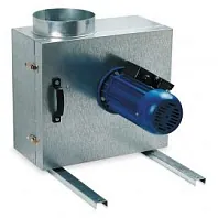 Центробежный вентилятор Blauberg Iso-K 400 4D Центробежный вентилятор Blauberg Iso-K 400 4D