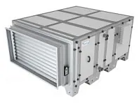 Приточная установка Breezart 25000 Aqua AC Приточная установка Breezart 25000 Aqua AC