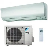 Инверторный настенный кондиционер (сплит-система) Daikin ATXM50N / RZAG35A Инверторный настенный кондиционер (сплит-система) Daikin ATXM50N / RZAG35A