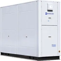 Чиллер Euroklimat EKWD075CR1 Чиллер Euroklimat EKWD075CR1