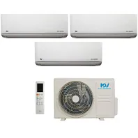 Мульти-сплит-система MDV MD3O-21HFN8 / MDSAL-07HRFN8x3