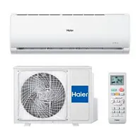 Инверторный настенный кондиционер (сплит-система) Haier AS18TL5HRA-A / 1U18TL5FRA-A с зимним комплектом (-30) Инверторный настенный кондиционер (сплит-система) Haier AS18TL5HRA-A / 1U18TL5FRA-A с зимним комплектом (-30)
