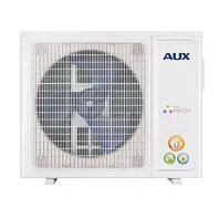 Наружный блок мульти-сплит-системы AUX AM4-H36/4DR2
