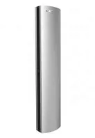 Электрическая тепловая завеса Ballu BHC-D22-T18-BS Электрическая тепловая завеса Ballu BHC-D22-T18-BS