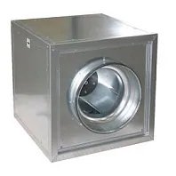 Вентилятор дымоудаления Systemair MUB/F 042 400D4 Вентилятор дымоудаления Systemair MUB/F 042 400D4