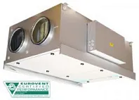 Приточно-вытяжная установка Systemair TOPVEX FR03EL-L-CAV Приточно-вытяжная установка Systemair TOPVEX FR03EL-L-CAV