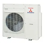 Mitsubishi Heavy SCM125ZM-S