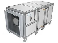Приточная установка Breezart 12000-C Aqua F Приточная установка Breezart 12000-C Aqua F