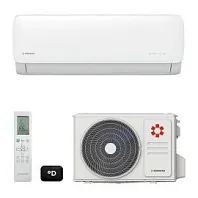 Инверторный настенный кондиционер (сплит-система) Kentatsu KSGA70HZRN1W / KSRA70HZRN1 с зимним комплектом (-40) Инверторный настенный кондиционер (сплит-система) Kentatsu KSGA70HZRN1W / KSRA70HZRN1 с зимним комплектом (-40)