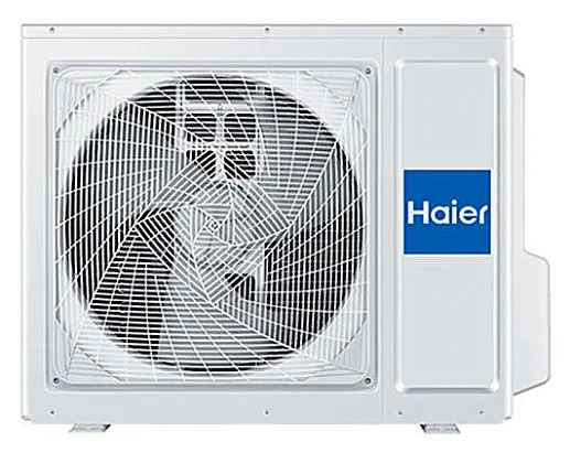 Мульти-сплит-система Haier 5U90S2SS5FA / AS25S2SF2FA-Bx2 + AS35S2SF2FA-Bx2