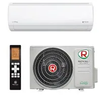 Инверторный настенный кондиционер (сплит-система) Royal Clima RCI-TWC55HN Инверторный настенный кондиционер (сплит-система) Royal Clima RCI-TWC55HN