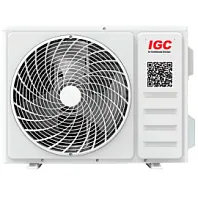 Мульти-сплит-система, наружный блок IGC RAM2-T14UNH Мульти-сплит-система, наружный блок IGC RAM2-T14UNH