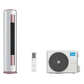 Midea MFYC400-24HRFN8-Q / MOX430UL-24HFN8-Q