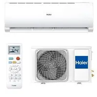Настенный кондиционер (сплит-система) Haier HSU-18HTT03/R3 / HSU-18HTT03/R3 Настенный кондиционер (сплит-система) Haier HSU-18HTT03/R3 / HSU-18HTT03/R3