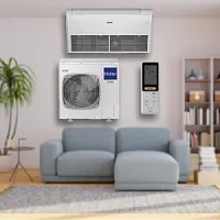 Кондиционеры Haier для дома: как выбрать подходящую модель