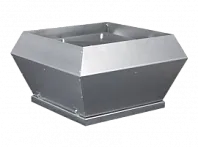 Крышный вентилятор Shuft RMVE 400/600-4 VIM