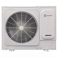 Наружный блок VRF Syscool SYSVRF2 180 AIR EVO HP Q Наружный блок VRF Syscool SYSVRF2 180 AIR EVO HP Q