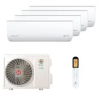 Мульти-сплит-система Royal Clima 4TFM-32HN / RCI-GLF07HNx4 Мульти-сплит-система Royal Clima 4TFM-32HN / RCI-GLF07HNx4