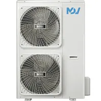 Компрессорно-конденсаторный блок MDV MDVC-V224W/DRN1 Компрессорно-конденсаторный блок MDV MDVC-V224W/DRN1