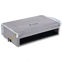 Напольно-потолочный фанкойл Systemair SYSIMPLE WCF30M