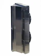 Электрическая тепловая завеса Тепломаш КЭВ-36П5051Е Электрическая тепловая завеса Тепломаш КЭВ-36П5051Е
