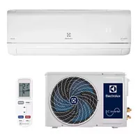 Инверторный настенный кондиционер (сплит-система) Electrolux EACS/I-07HSK/N8_V3 Wi-Fi Инверторный настенный кондиционер (сплит-система) Electrolux EACS/I-07HSK/N8_V3 Wi-Fi