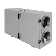 Приточно-вытяжная установка с рекуператором Zilon ZPVR-N 400 HW ЕС Приточно-вытяжная установка с рекуператором Zilon ZPVR-N 400 HW ЕС