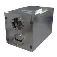 Приточно-вытяжная установка с рекуператором Zilon ZPVR 2200 HE EC Приточно-вытяжная установка с рекуператором Zilon ZPVR 2200 HE EC
