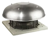 Systemair DHS 450E6 sileo
