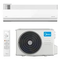 Инверторный настенный кондиционер (сплит-система) Midea MSCA1BU-12HRFN8 / MOX230-12HFN8-Q Инверторный настенный кондиционер (сплит-система) Midea MSCA1BU-12HRFN8 / MOX230-12HFN8-Q