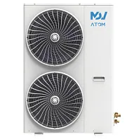 Наружный блок VRF MDV MDV-V68W/DHN1(At) Наружный блок VRF MDV MDV-V68W/DHN1(At)