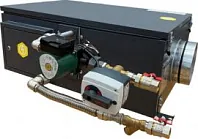 Приточная установка Minibox W-650 GTC Приточная установка Minibox W-650 GTC