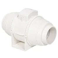 Круглый канальный вентилятор Shuft SILENTMIX-315T Круглый канальный вентилятор Shuft SILENTMIX-315T
